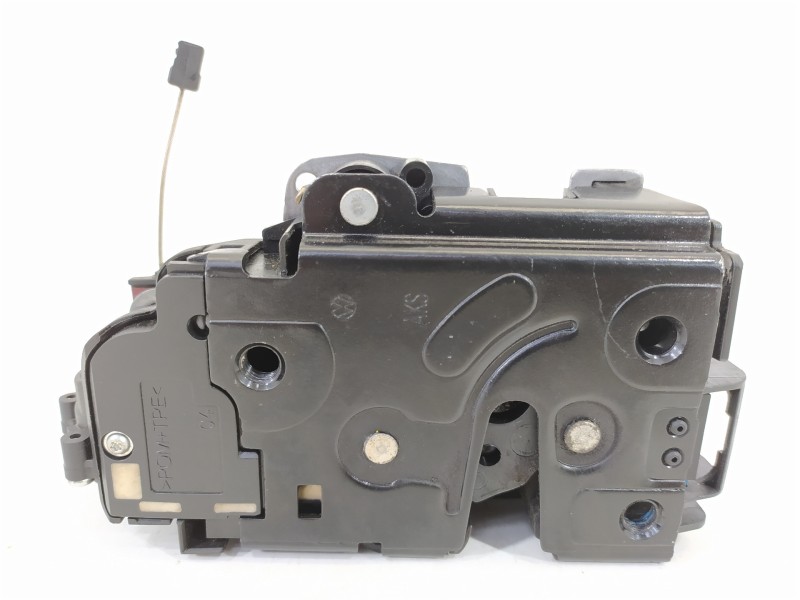 Recambio de cerradura puerta delantera derecha para volkswagen golf iv berlina (1j1) 25 aniversario referencia OEM IAM 6X1837014