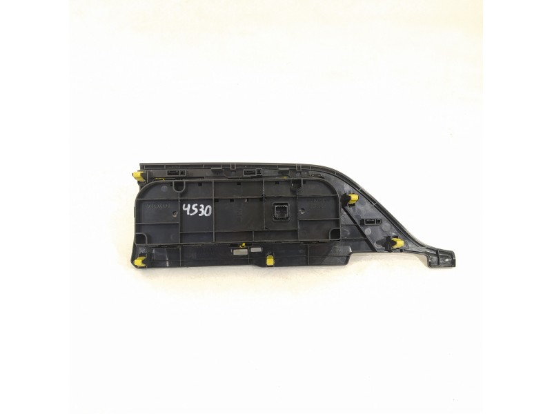 Recambio de mando climatizador para toyota auris active referencia OEM IAM 5590002380  