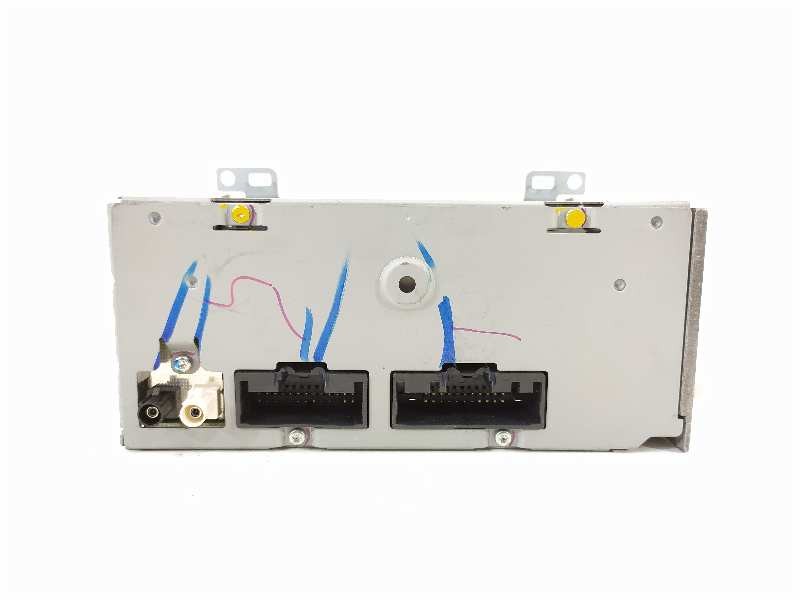 Recambio de sistema audio / radio cd para ford tourneo courier (c4a) titanium referencia OEM IAM F1BT18C815GH  