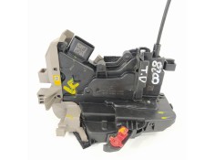 Recambio de cerradura puerta trasera derecha para kia ceed business referencia OEM IAM 81420J7000  