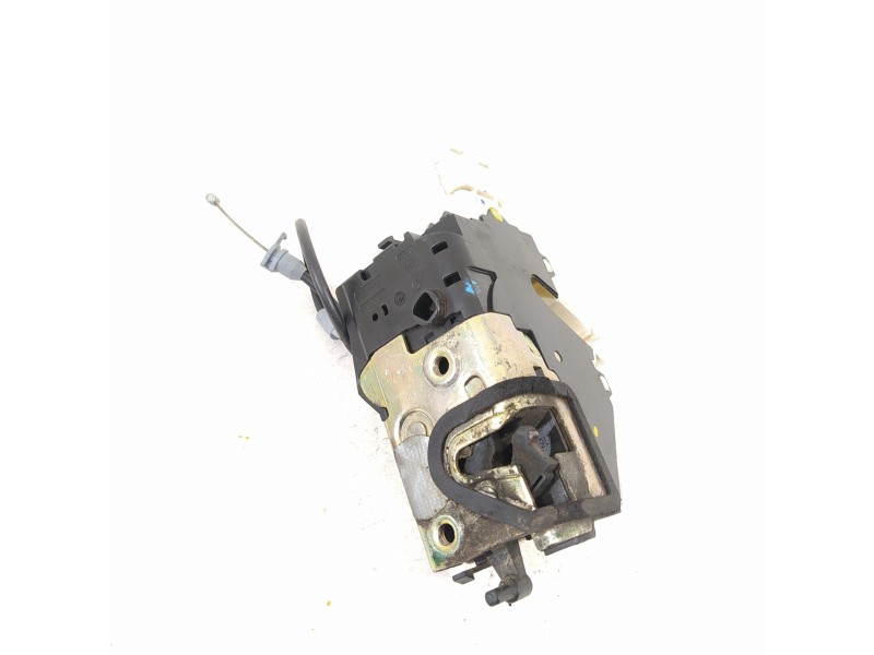 Recambio de cerradura puerta delantera derecha para citroën c4 berlina premier referencia OEM IAM 99647172680   Recambio de cerradura puerta delantera derecha para citroën c4 berlina premier referencia OEM IAM 99647172680