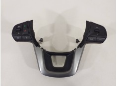 Recambio de mando volante para kia rio concept referencia OEM IAM 967001W210 967001W110 