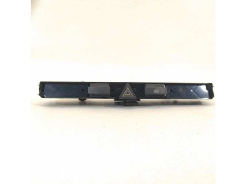 Recambio de warning para opel astra h ber. energy referencia OEM IAM 13100105   Recambio de warning para opel astra h ber. energy referencia OEM IAM 13100105