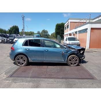 VOLKSWAGEN GOLF VII (5G1, BQ1, BE1, BE2) de desguace