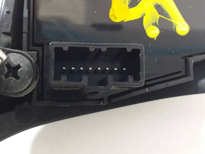 Recambio de mando volante para kia rio concept referencia OEM IAM 967001W210 967001W110 