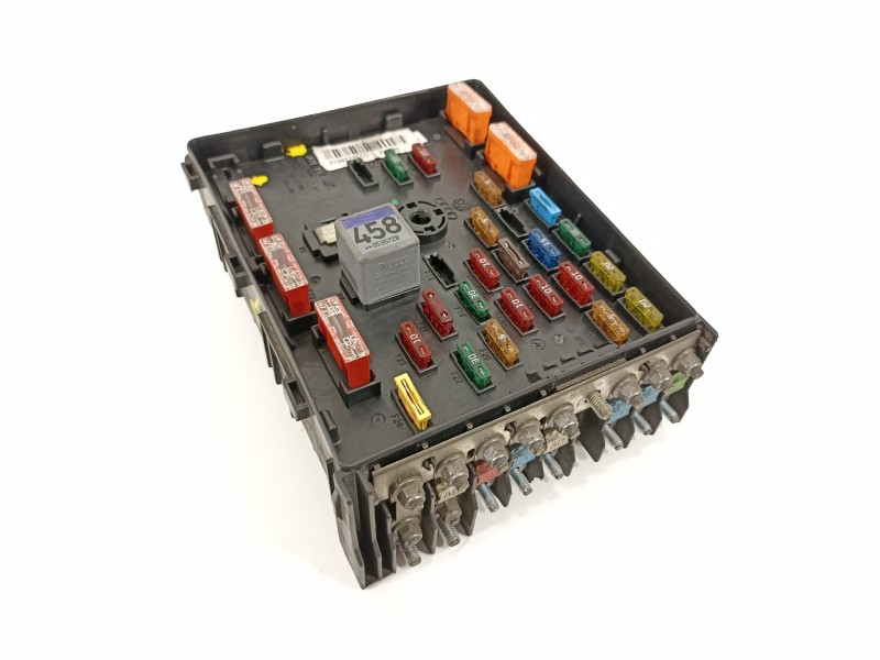 Recambio de caja reles / fusibles para volkswagen passat berlina (3c2) advance referencia OEM IAM 3C0937125  