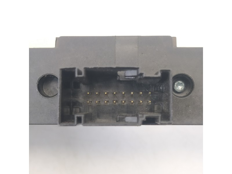 Recambio de warning para opel astra h ber. energy referencia OEM IAM 13100105   Recambio de warning para opel astra h ber. energy referencia OEM IAM 13100105