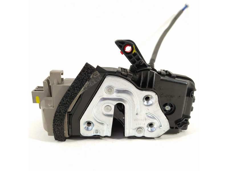 Recambio de cerradura puerta trasera derecha para kia ceed business referencia OEM IAM 81420J7000  