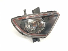 Recambio de faro antiniebla derecho para hyundai i30 classic gl referencia OEM IAM 398209  
