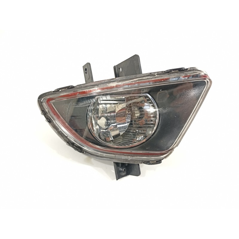 Recambio de faro antiniebla derecho para hyundai i30 classic gl referencia OEM IAM 398209  