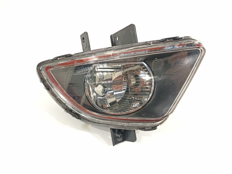 Recambio de faro antiniebla derecho para hyundai i30 classic gl referencia OEM IAM 398209  