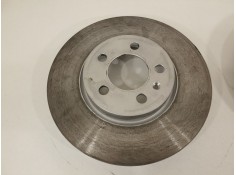 Recambio de disco freno delantero para seat arona xperience referencia OEM IAM 2Q0615301H   2