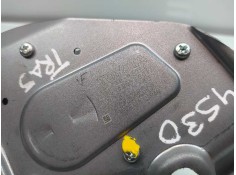 Recambio de motor limpia trasero para toyota auris active referencia OEM IAM 8513002050 2596002501  2