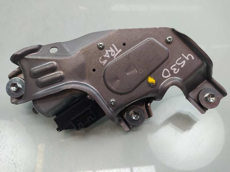 Recambio de motor limpia trasero para toyota auris active referencia OEM IAM 8513002050 2596002501 