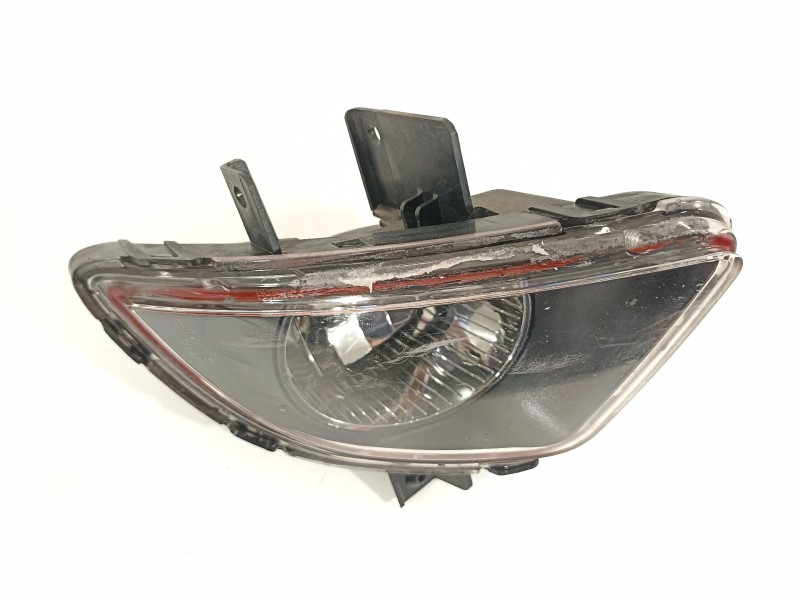 Recambio de faro antiniebla derecho para hyundai i30 classic gl referencia OEM IAM 398209  