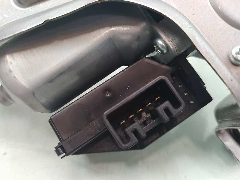 Recambio de motor limpia trasero para toyota auris active referencia OEM IAM 8513002050 2596002501 