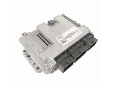 Recambio de centralita motor uce para ford focus berlina (cap) ambiente (d) referencia OEM IAM 4M5112A650YE 0281011701 
