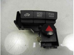 Recambio de mando multifuncion para toyota prius (nhw30) eco referencia OEM IAM 75D808