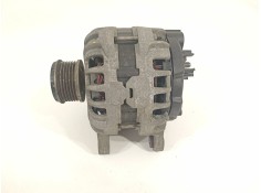 Recambio de alternador para dacia dokker sl eficacia referencia OEM IAM 231002949R  