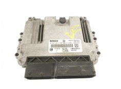Recambio de centralita motor uce para opel astra h ber. cosmo referencia OEM IAM 55560810  