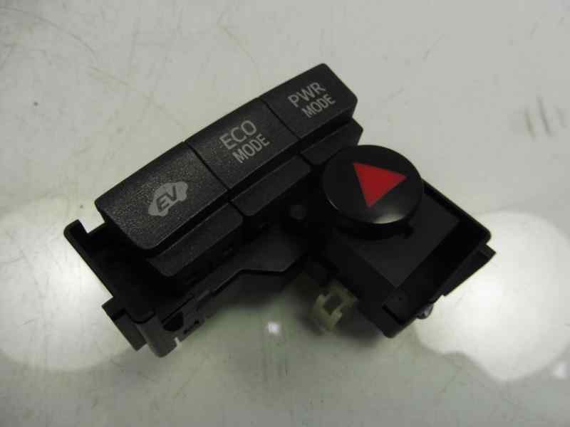 Recambio de mando multifuncion para toyota prius (nhw30) eco referencia OEM IAM 75D808  