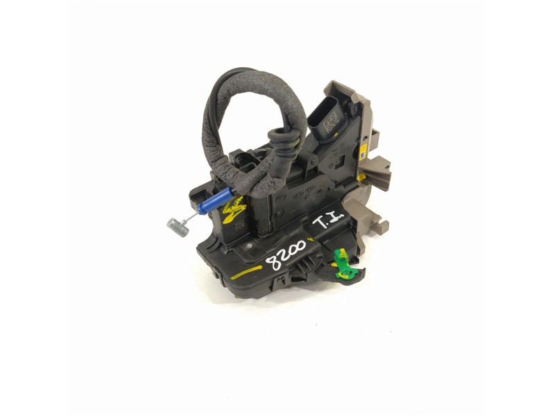 Recambio de cerradura puerta trasera izquierda para kia ceed business referencia OEM IAM 81410J7000  