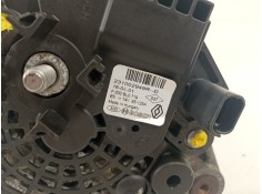 Recambio de alternador para dacia dokker sl eficacia referencia OEM IAM 231002949R   2