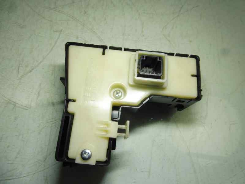 Recambio de mando multifuncion para toyota prius (nhw30) eco referencia OEM IAM 75D808  