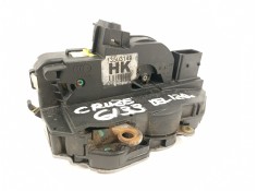 Recambio de cerradura puerta delantera izquierda para chevrolet cruze lt referencia OEM IAM 13503149 3023801F 