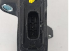 Recambio de potenciometro pedal para toyota auris active referencia OEM IAM 781100W040   2