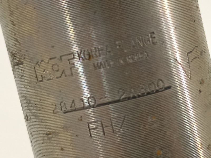 Recambio de valvula egr para hyundai i30 classic gl referencia OEM IAM 284102A300  