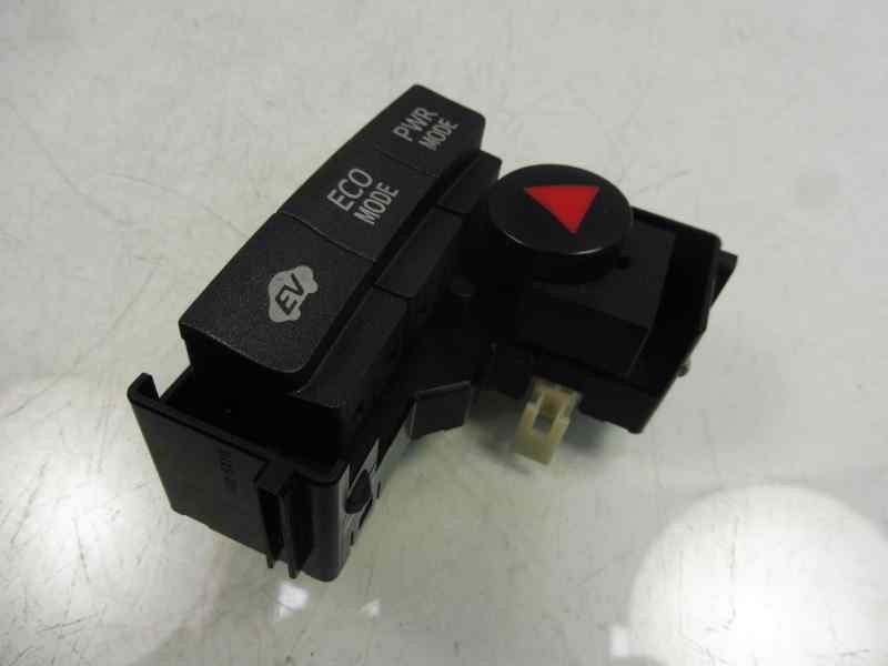 Recambio de mando multifuncion para toyota prius (nhw30) eco referencia OEM IAM 75D808  