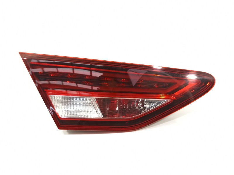 Recambio de piloto trasero izquierdo para seat leon (5f1) fr referencia OEM IAM 5F0945307E  