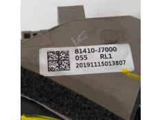 Recambio de cerradura puerta trasera izquierda para kia ceed business referencia OEM IAM 81410J7000   2