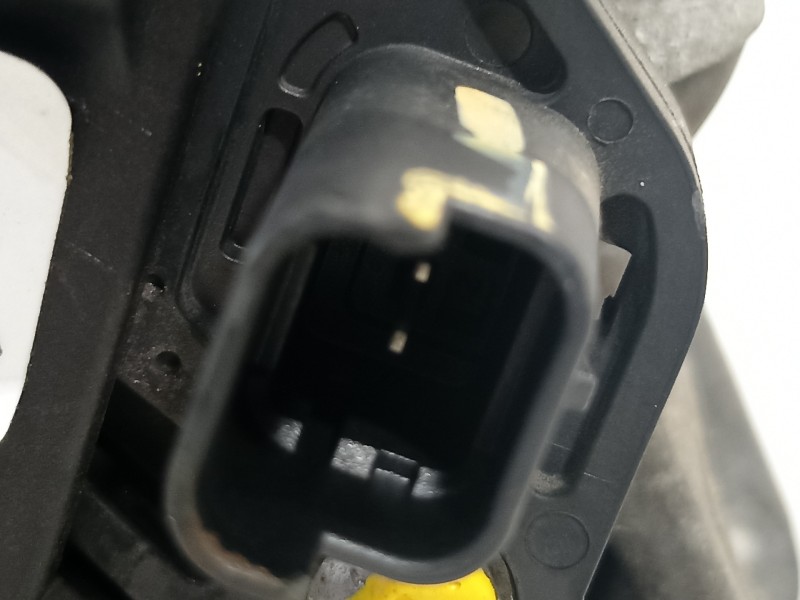 Recambio de alternador para dacia dokker sl eficacia referencia OEM IAM 231002949R  