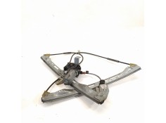 Recambio de elevalunas delantero derecho para opel corsa b city referencia OEM IAM 90388862  