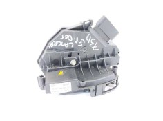 Recambio de cerradura puerta lateral corredera derecha para ford tourneo courier (c4a) titanium referencia OEM IAM BM5AA26412AG 
