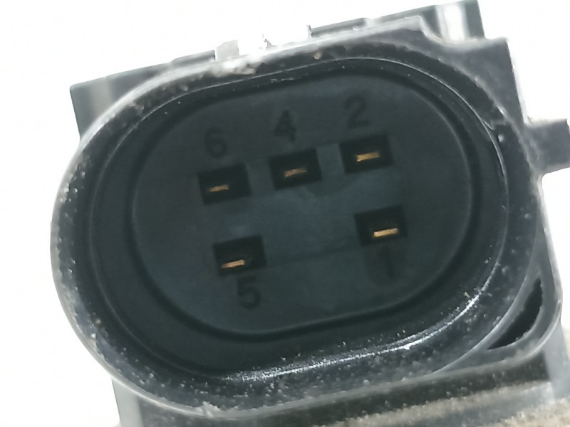 Recambio de valvula egr para hyundai i30 classic gl referencia OEM IAM 284102A300  