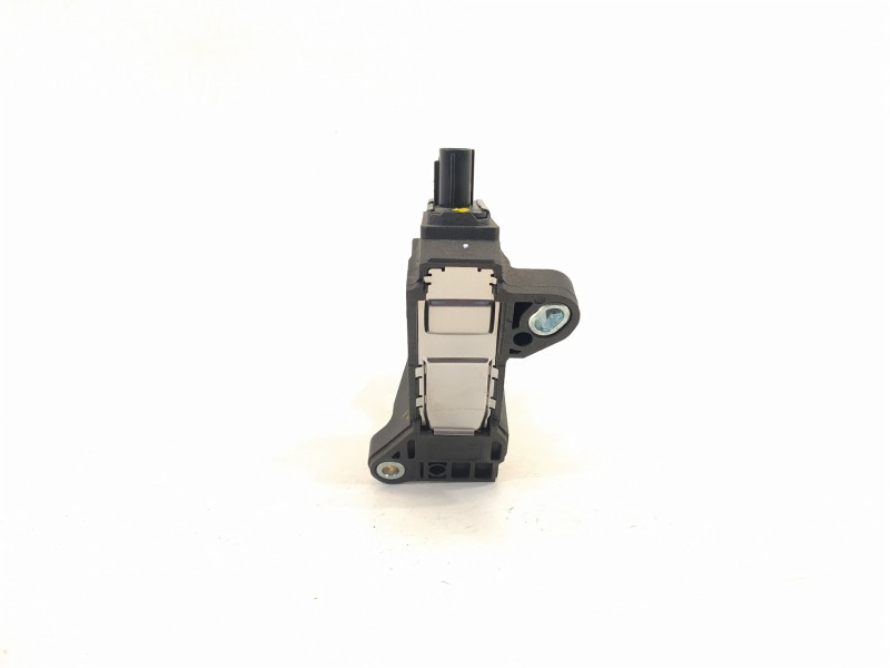 Recambio de potenciometro pedal para toyota auris active referencia OEM IAM 781100W040  