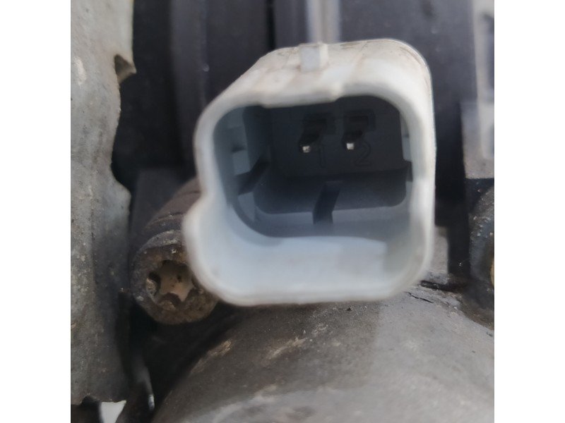 Recambio de elevalunas delantero derecho para opel corsa b city referencia OEM IAM 90388862  