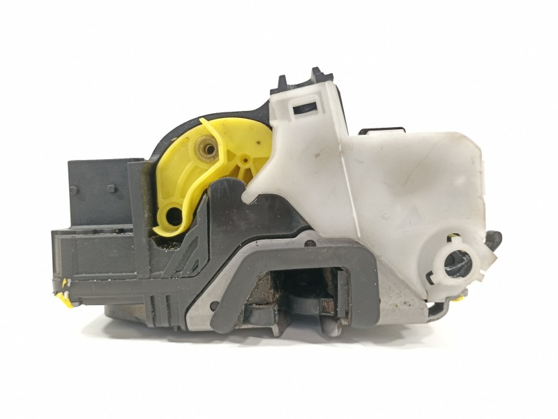 Recambio de cerradura puerta delantera izquierda para chevrolet cruze lt referencia OEM IAM 13503149 3023801F 