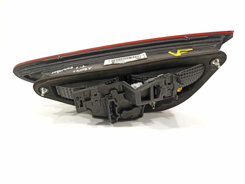 Recambio de piloto trasero izquierdo para seat leon (5f1) fr referencia OEM IAM 5F0945307E  