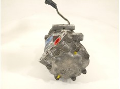 Recambio de compresor aire acondicionado para ford focus berlina (cap) ambiente (d) referencia OEM IAM 3M5H19D629SB   2