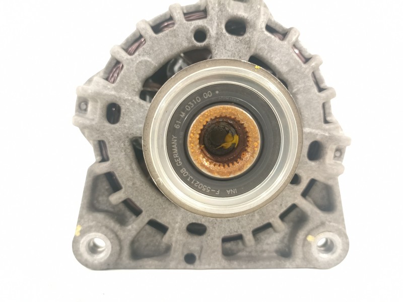 Recambio de alternador para dacia dokker sl eficacia referencia OEM IAM 231002949R  