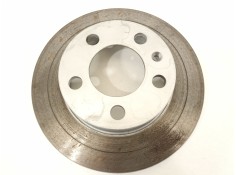 Recambio de disco freno trasero para seat arona xperience referencia OEM IAM 2Q0615601H   2