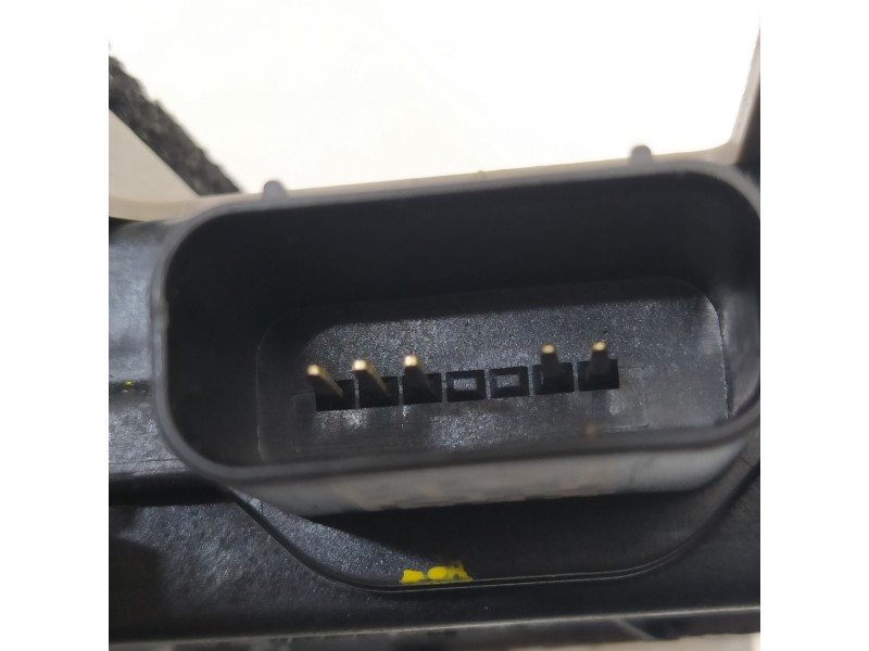Recambio de cerradura puerta trasera izquierda para kia ceed business referencia OEM IAM 81410J7000  
