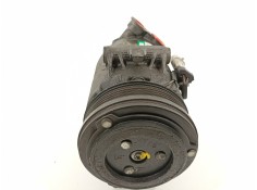 Recambio de compresor aire acondicionado para opel astra h ber. cosmo referencia OEM IAM 13124751   2