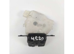 Recambio de cerradura maletero / porton para toyota auris active referencia OEM IAM   