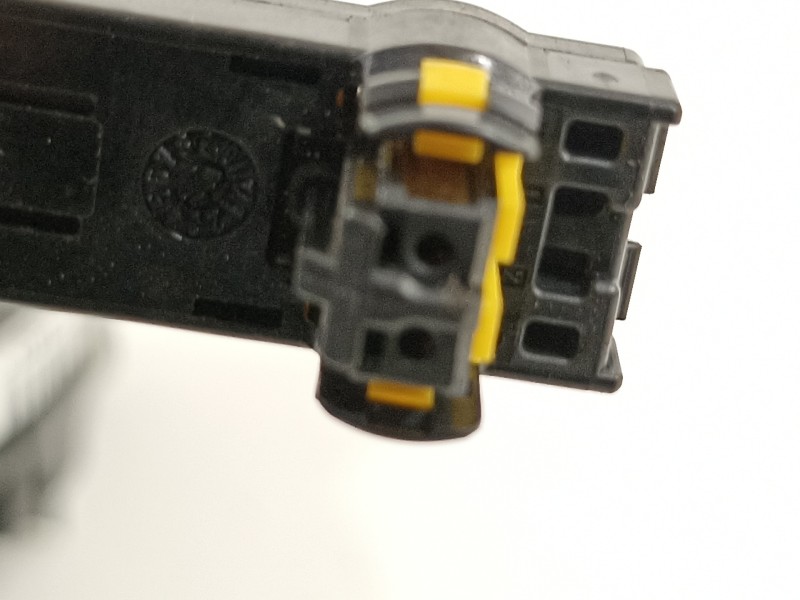 Recambio de anillo airbag para hyundai i30 classic gl referencia OEM IAM 93490A6500  