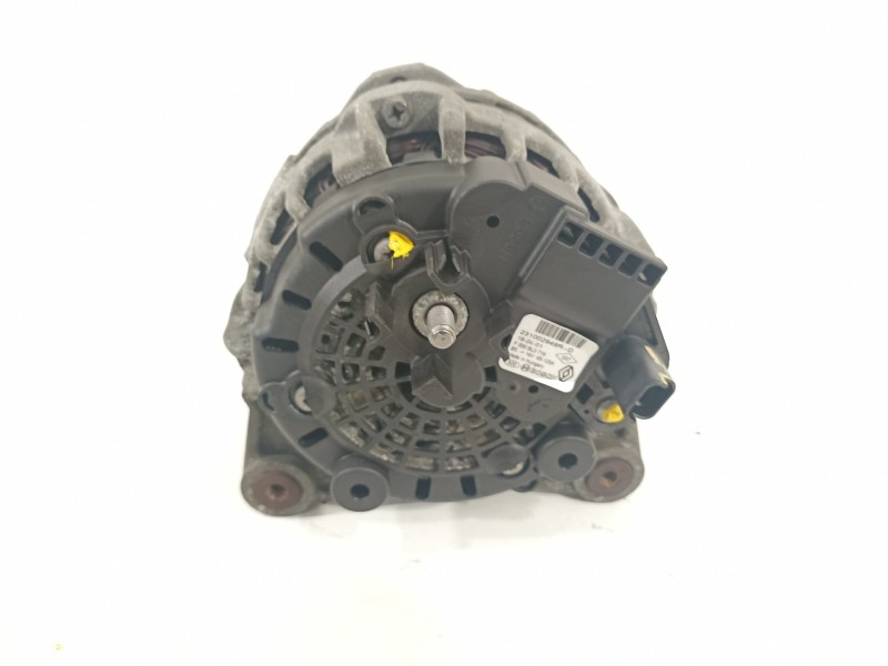 Recambio de alternador para dacia dokker sl eficacia referencia OEM IAM 231002949R  